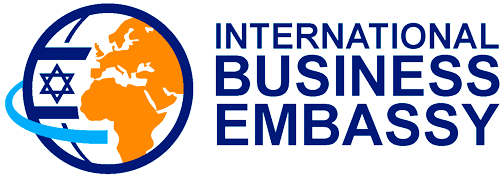 International Business Embassy Jerusalem