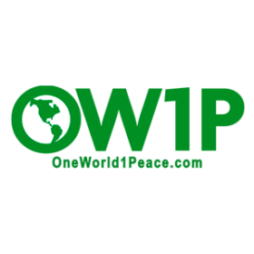 CEO, One World 1 Peace